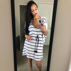 Bond-Eye Australia Beach Cover-up/Dress